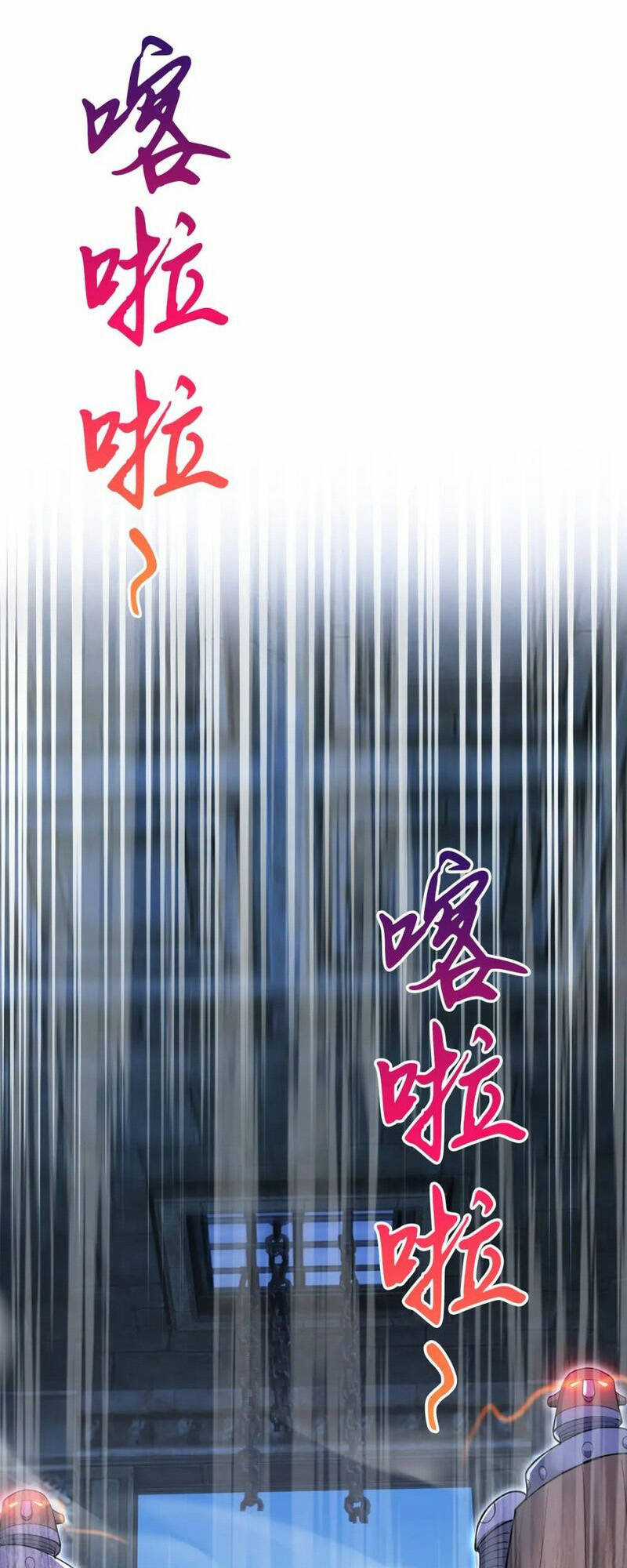 Thần Đế Giáng Lâm: Ta Có Trăm Triệu Điểm Thuộc Tính Chapter 80 trang 11