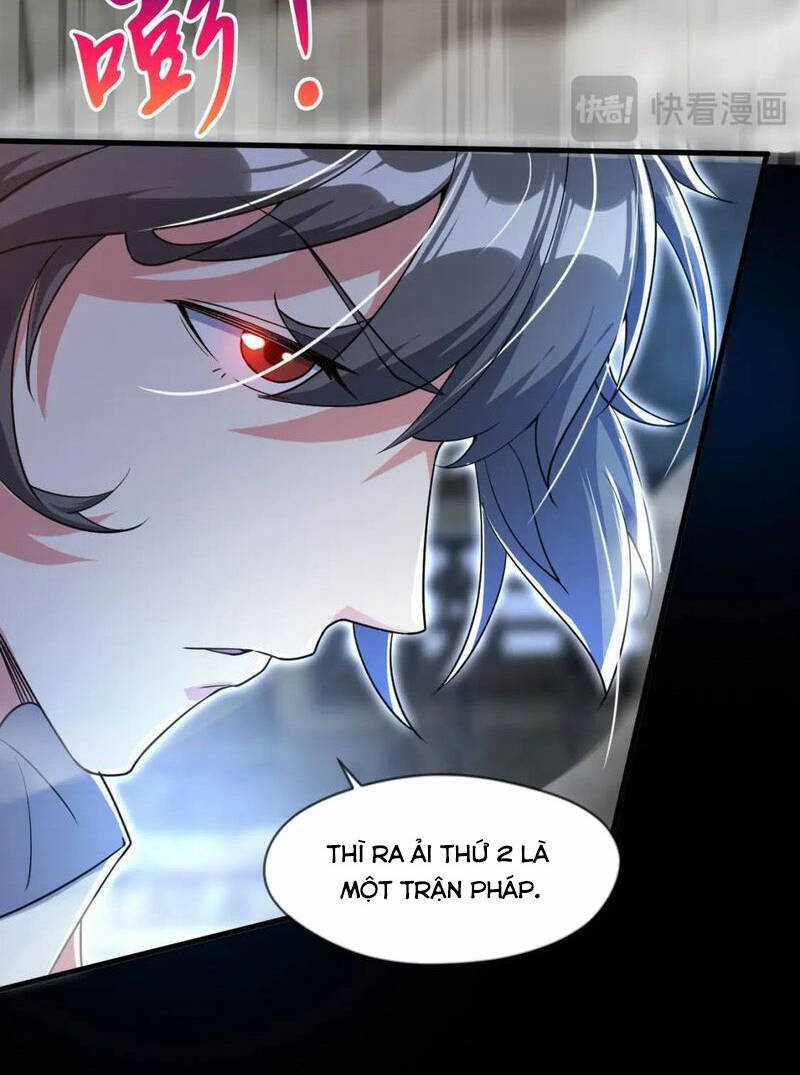 Thần Đế Giáng Lâm: Ta Có Trăm Triệu Điểm Thuộc Tính Chapter 80 trang 13