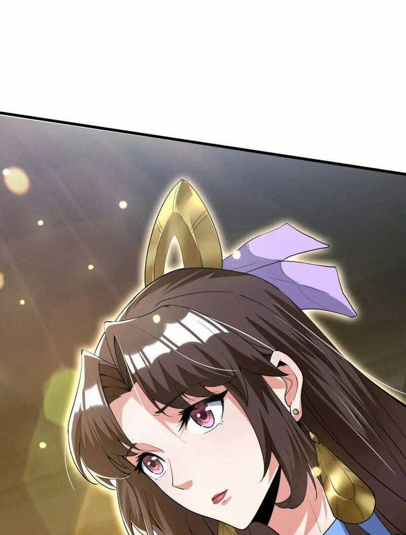 Thần Đế Giáng Lâm: Ta Có Trăm Triệu Điểm Thuộc Tính Chapter 80 trang 29