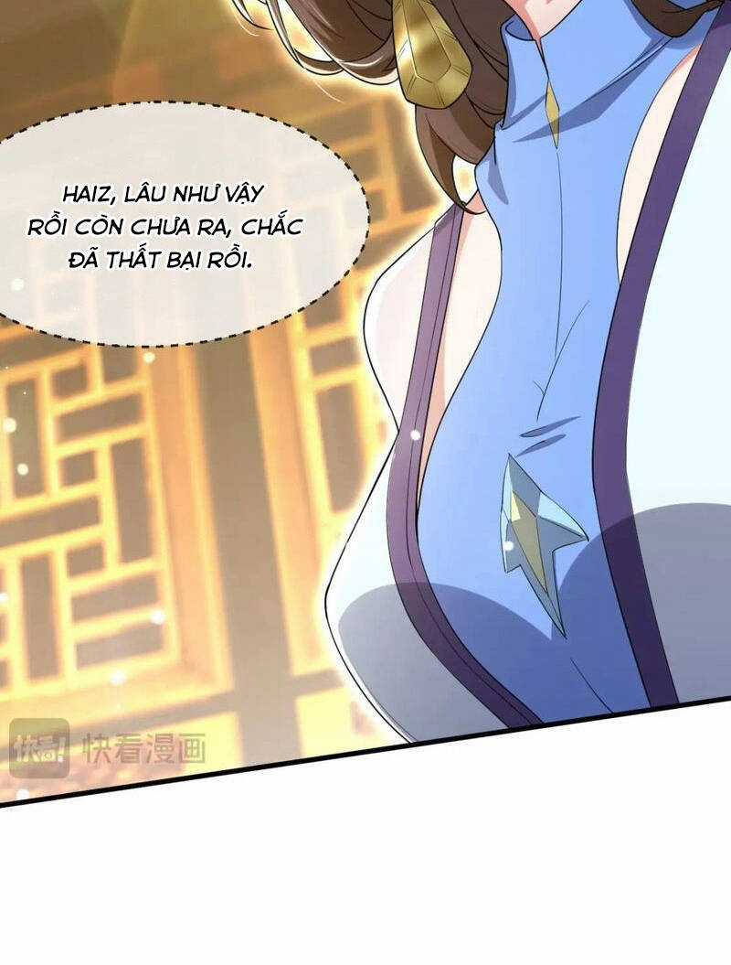 Thần Đế Giáng Lâm: Ta Có Trăm Triệu Điểm Thuộc Tính Chapter 80 trang 30