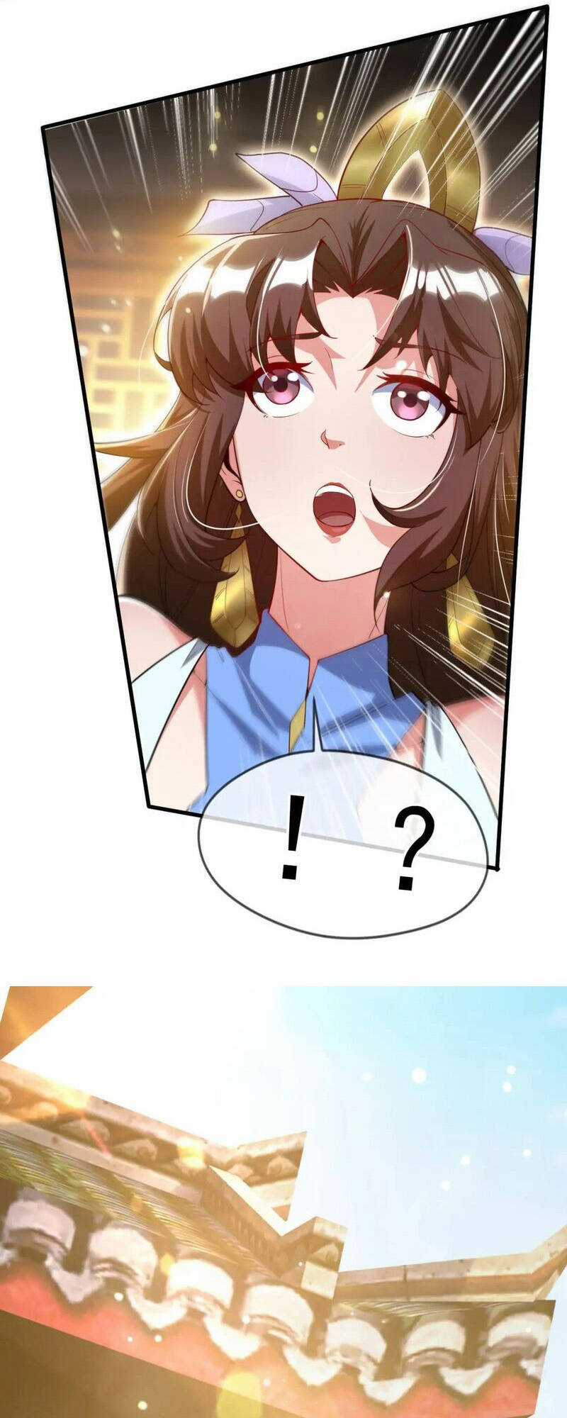 Thần Đế Giáng Lâm: Ta Có Trăm Triệu Điểm Thuộc Tính Chapter 80 trang 33