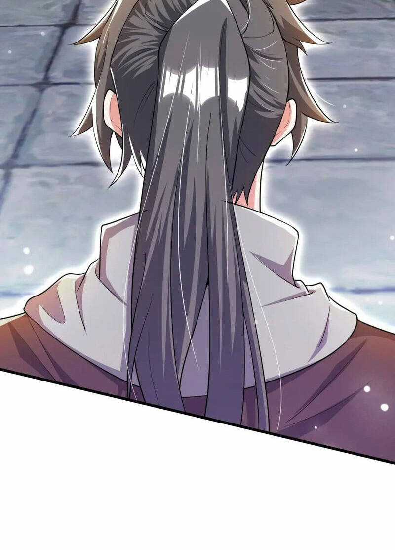 Thần Đế Giáng Lâm: Ta Có Trăm Triệu Điểm Thuộc Tính Chapter 80 trang 37