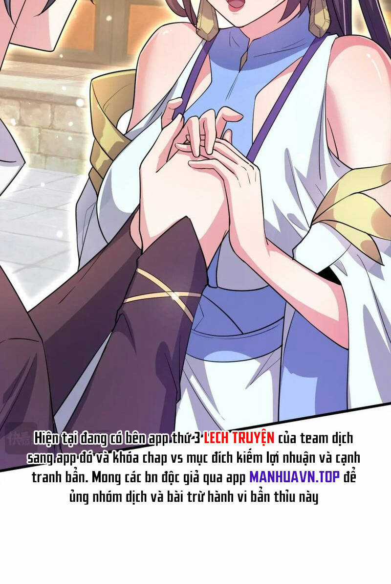 Thần Đế Giáng Lâm: Ta Có Trăm Triệu Điểm Thuộc Tính Chapter 80 trang 49