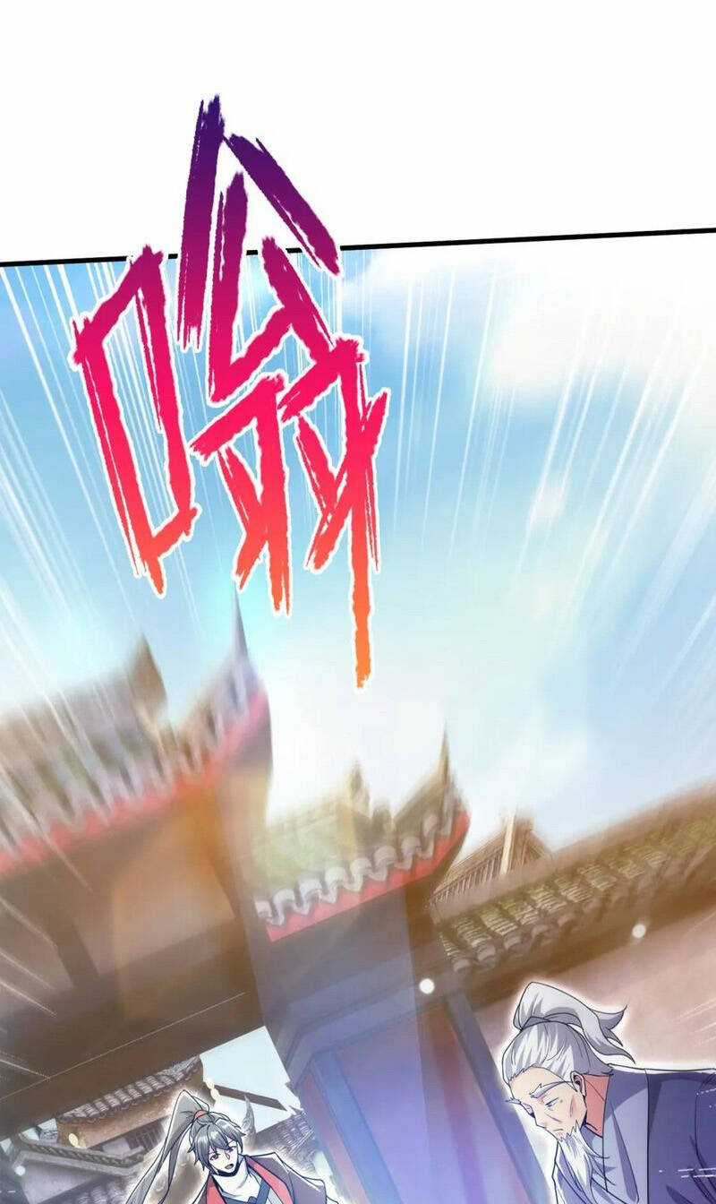 Thần Đế Giáng Lâm: Ta Có Trăm Triệu Điểm Thuộc Tính Chapter 80 trang 6