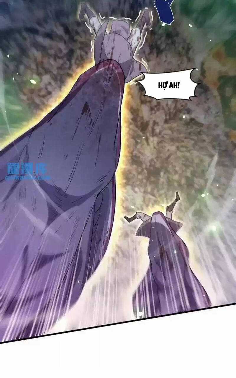 Thần Đế Giáng Lâm: Ta Có Trăm Triệu Điểm Thuộc Tính Chapter 81 trang 16