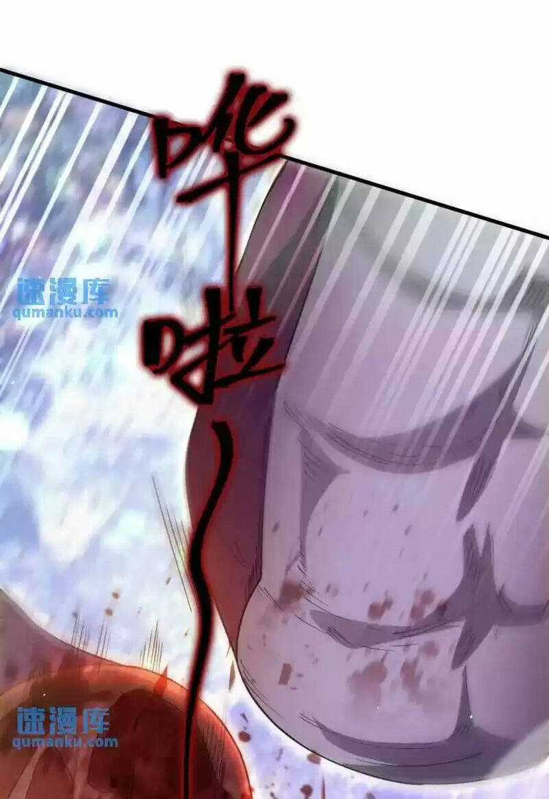 Thần Đế Giáng Lâm: Ta Có Trăm Triệu Điểm Thuộc Tính Chapter 81 trang 19