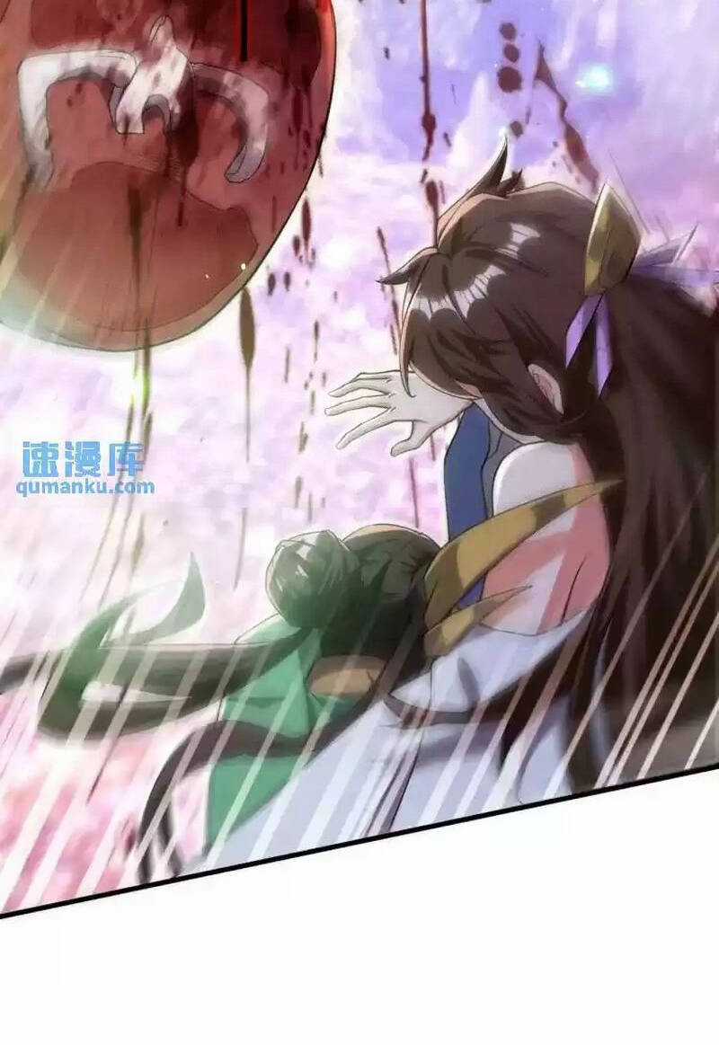 Thần Đế Giáng Lâm: Ta Có Trăm Triệu Điểm Thuộc Tính Chapter 81 trang 20