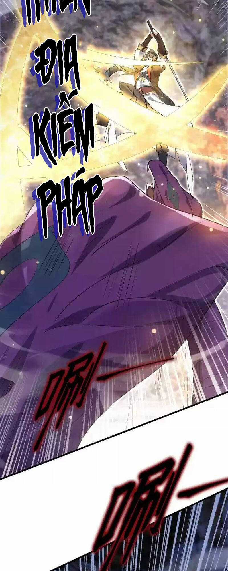 Thần Đế Giáng Lâm: Ta Có Trăm Triệu Điểm Thuộc Tính Chapter 81 trang 24