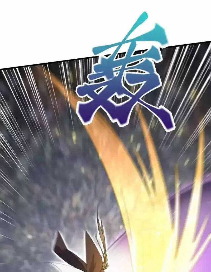 Thần Đế Giáng Lâm: Ta Có Trăm Triệu Điểm Thuộc Tính Chapter 81 trang 37