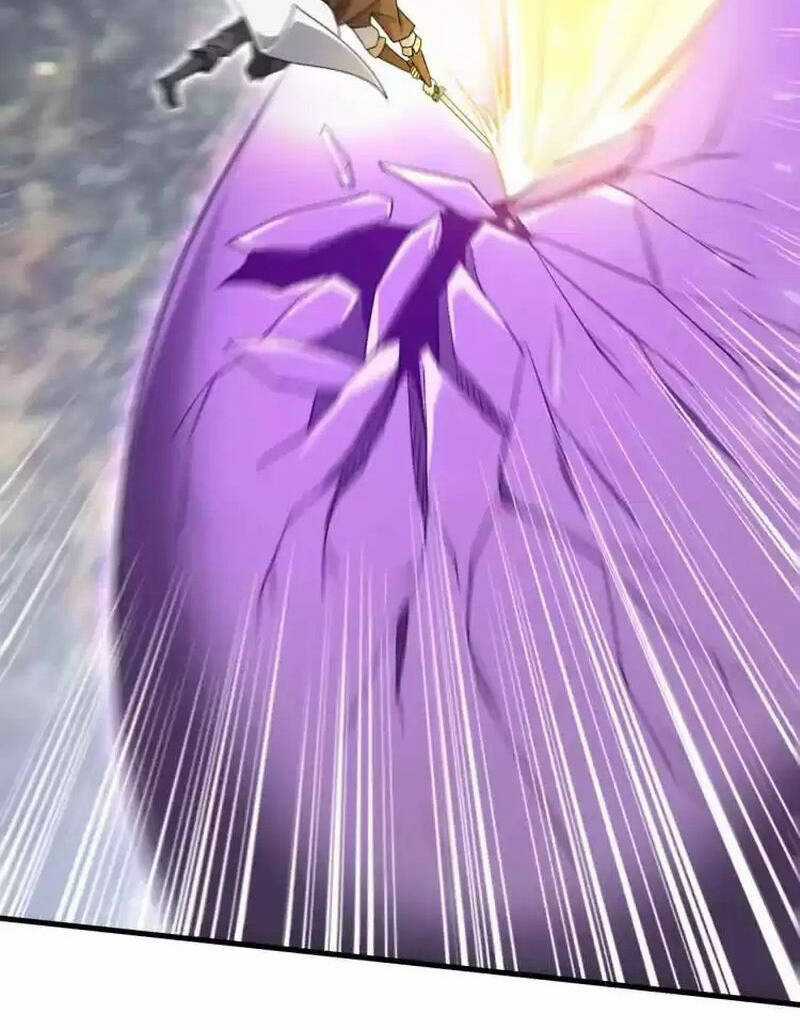 Thần Đế Giáng Lâm: Ta Có Trăm Triệu Điểm Thuộc Tính Chapter 81 trang 38