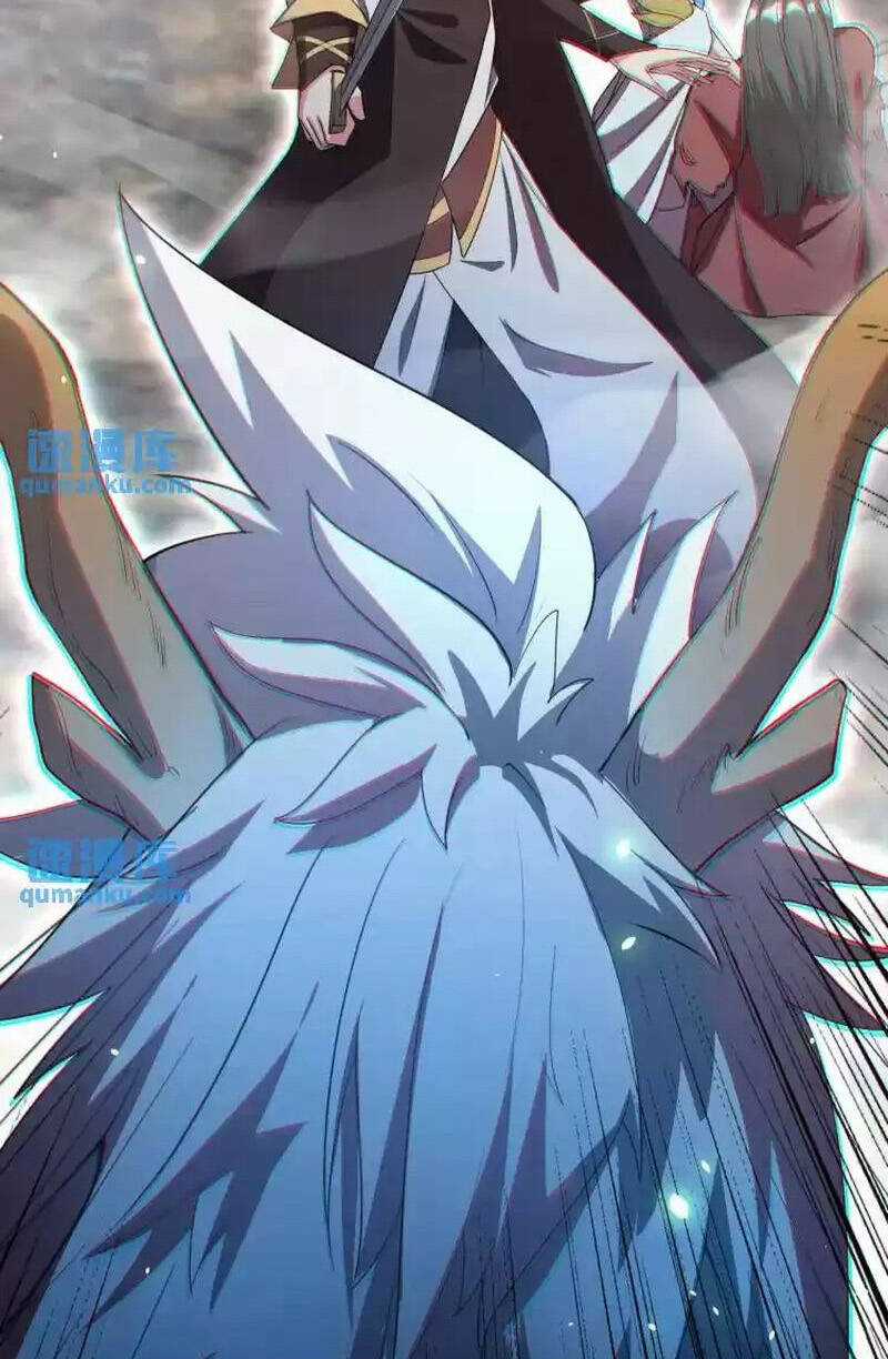 Thần Đế Giáng Lâm: Ta Có Trăm Triệu Điểm Thuộc Tính Chapter 81 trang 45