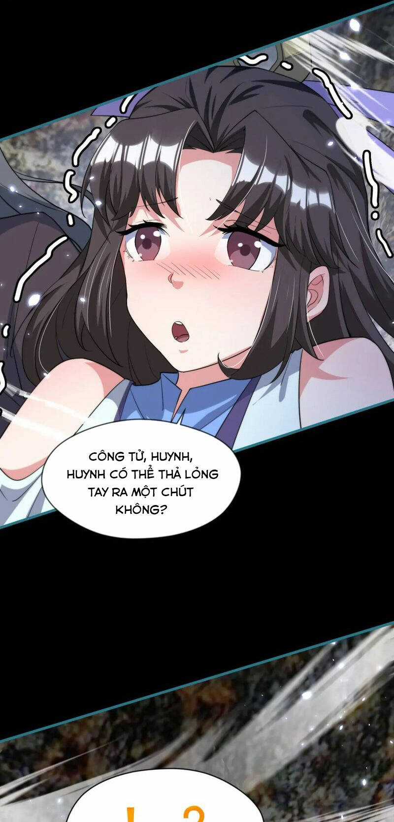 Thần Đế Giáng Lâm: Ta Có Trăm Triệu Điểm Thuộc Tính Chapter 82 trang 10