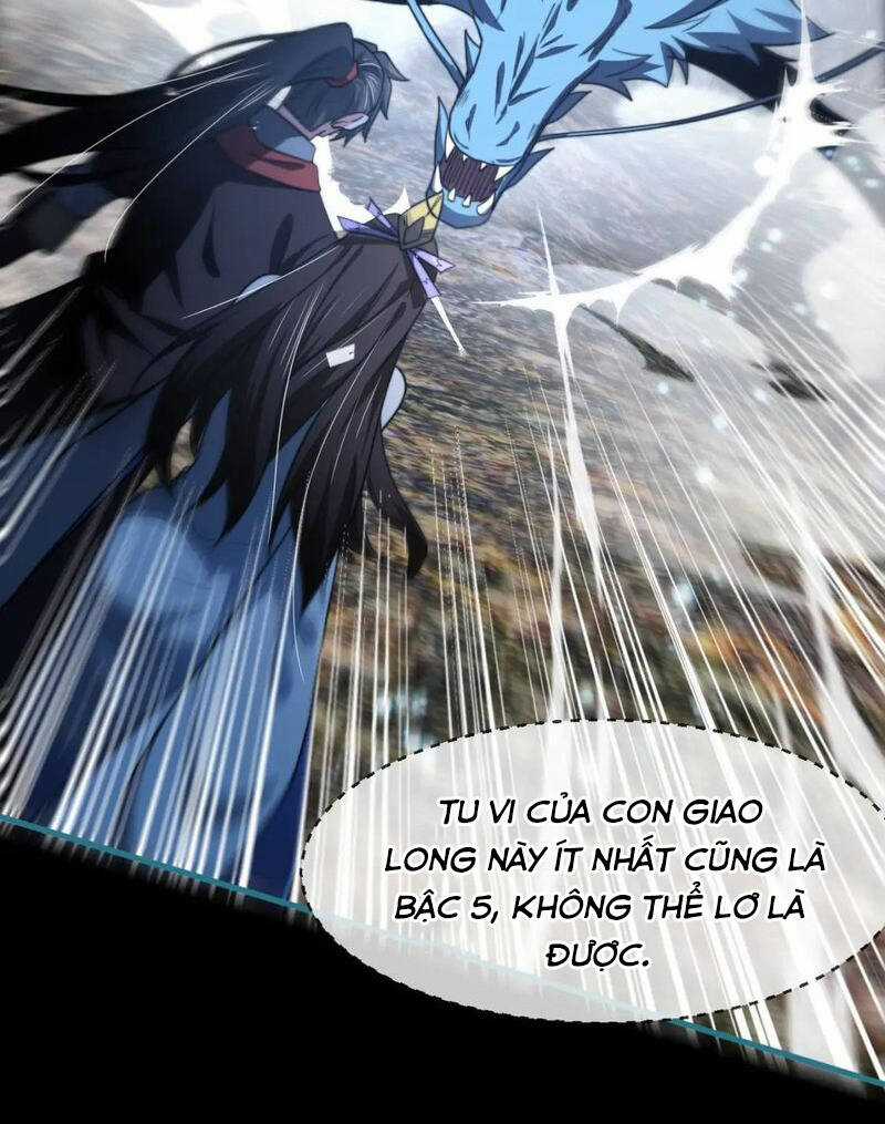 Thần Đế Giáng Lâm: Ta Có Trăm Triệu Điểm Thuộc Tính Chapter 82 trang 15