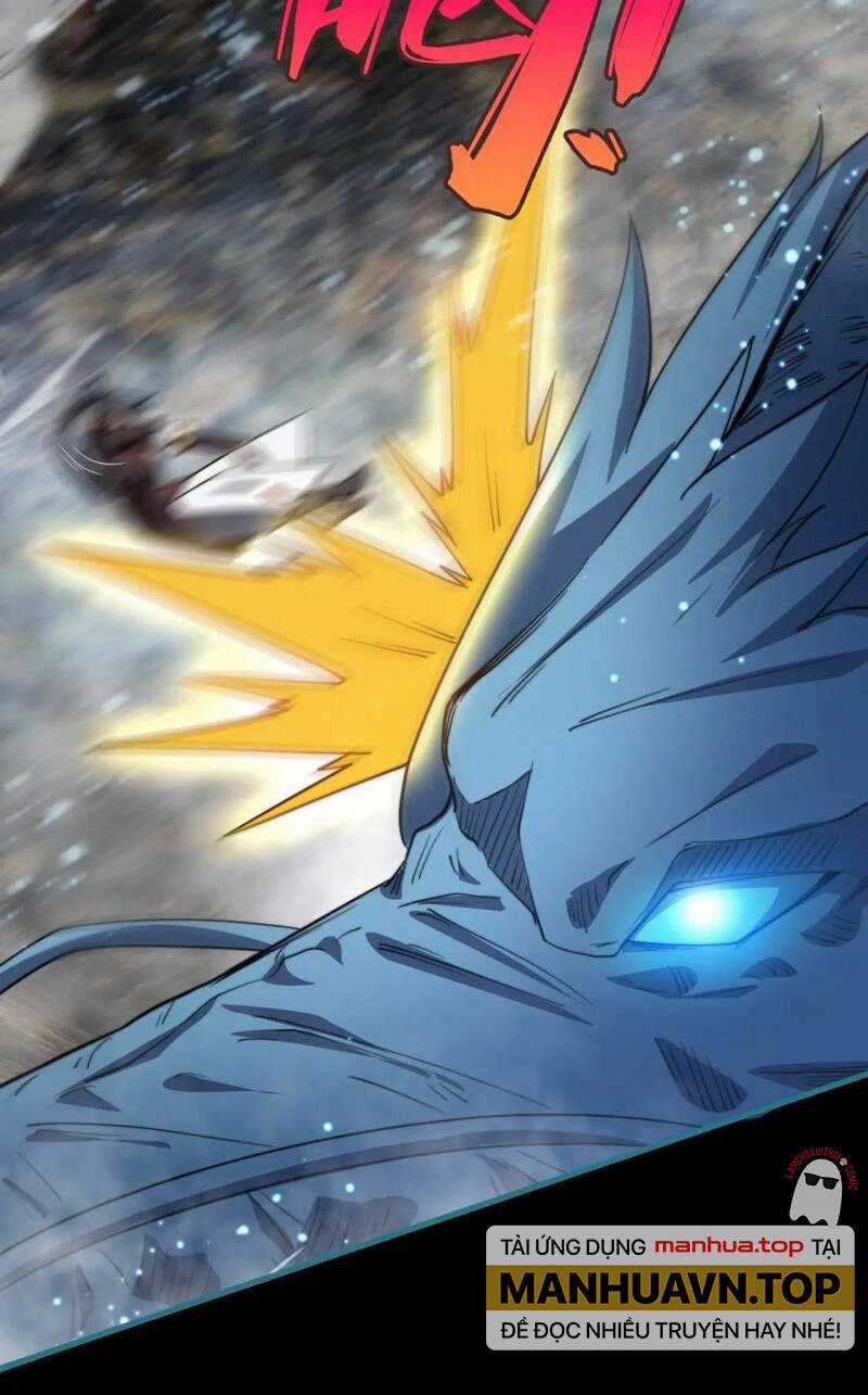 Thần Đế Giáng Lâm: Ta Có Trăm Triệu Điểm Thuộc Tính Chapter 82 trang 18