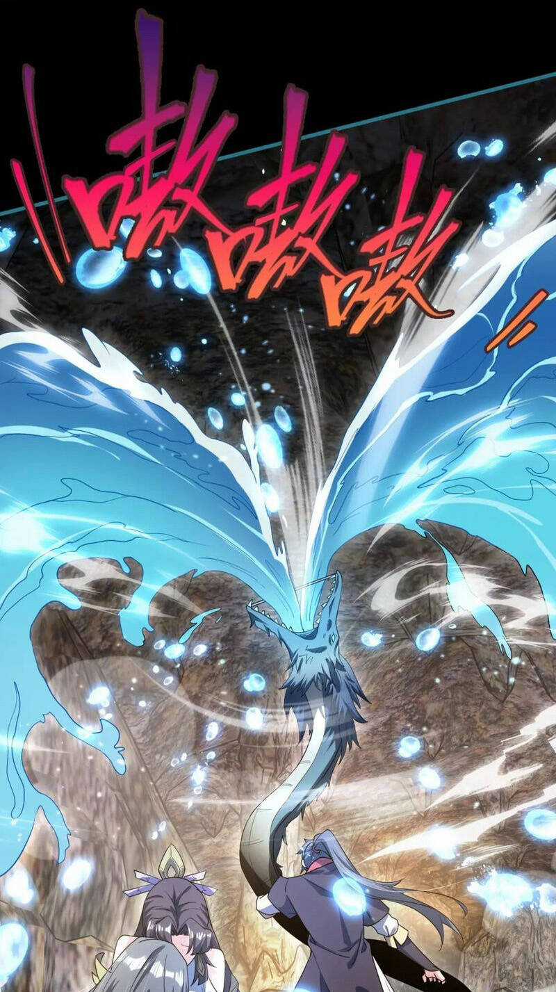 Thần Đế Giáng Lâm: Ta Có Trăm Triệu Điểm Thuộc Tính Chapter 82 trang 2