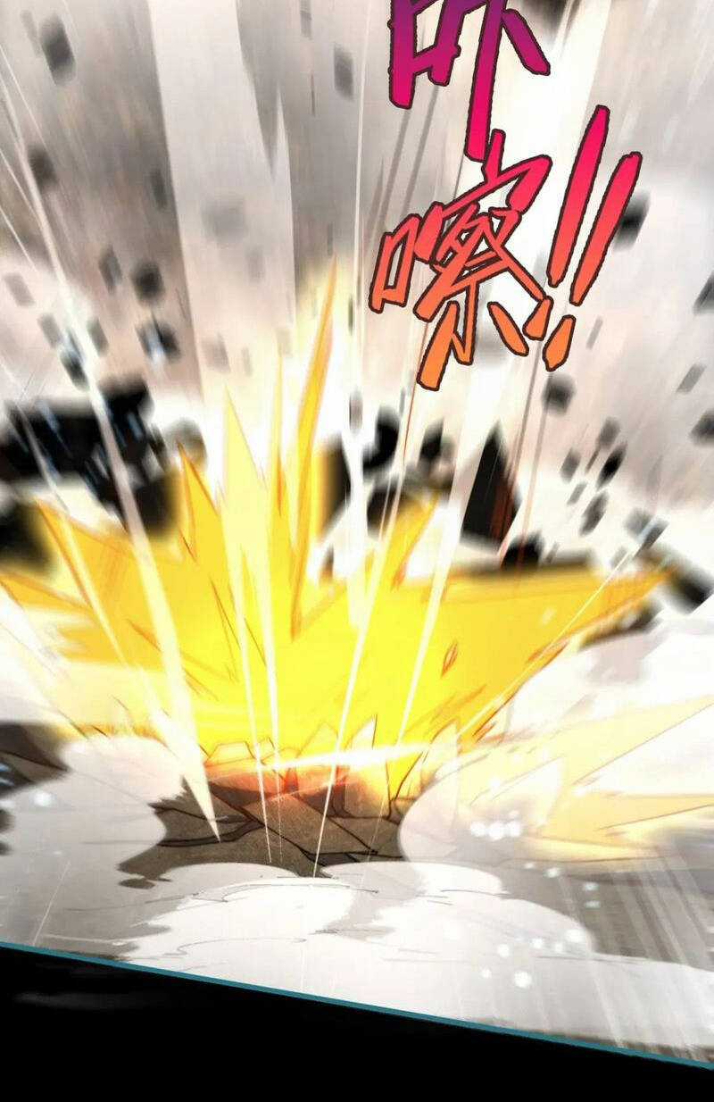 Thần Đế Giáng Lâm: Ta Có Trăm Triệu Điểm Thuộc Tính Chapter 82 trang 22