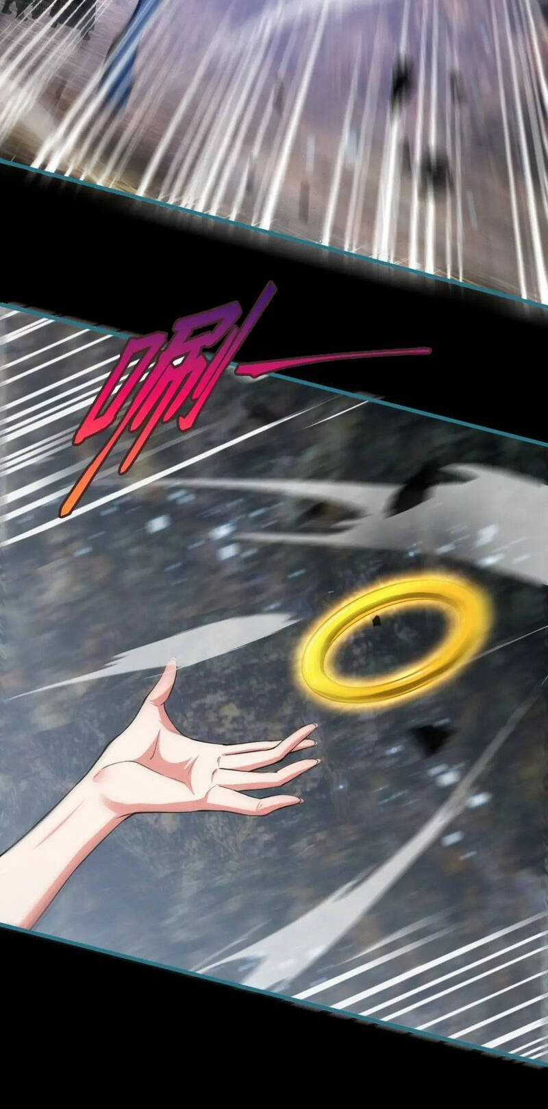 Thần Đế Giáng Lâm: Ta Có Trăm Triệu Điểm Thuộc Tính Chapter 82 trang 26