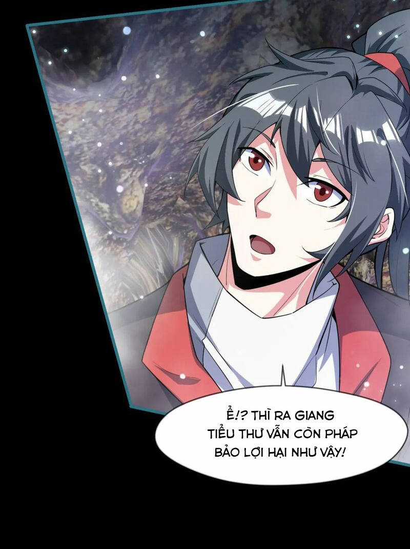 Thần Đế Giáng Lâm: Ta Có Trăm Triệu Điểm Thuộc Tính Chapter 82 trang 31