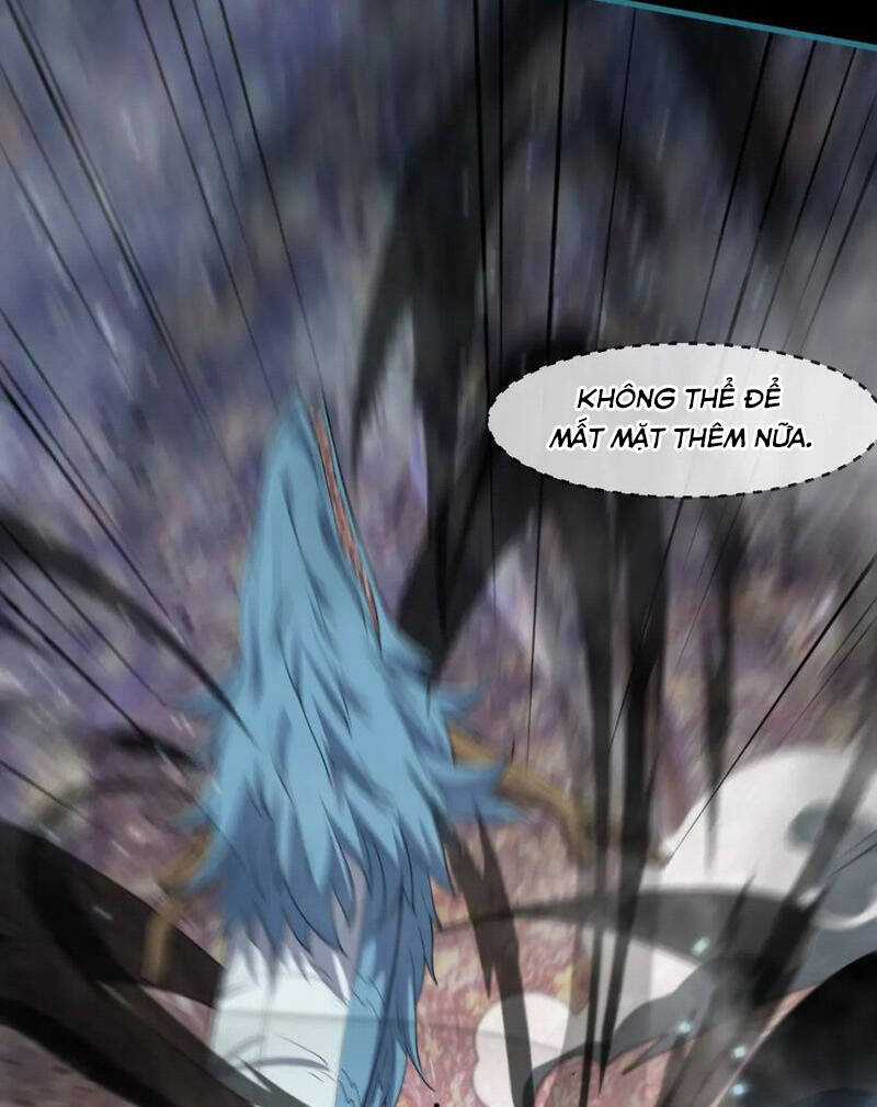 Thần Đế Giáng Lâm: Ta Có Trăm Triệu Điểm Thuộc Tính Chapter 82 trang 33