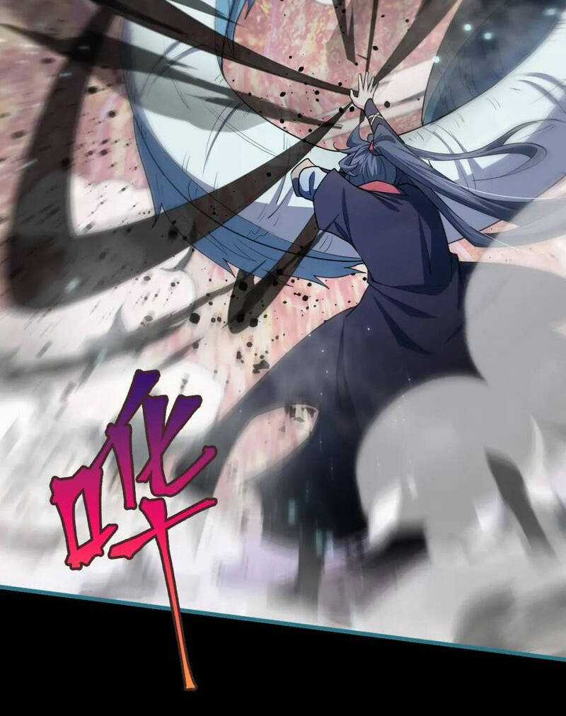 Thần Đế Giáng Lâm: Ta Có Trăm Triệu Điểm Thuộc Tính Chapter 82 trang 34