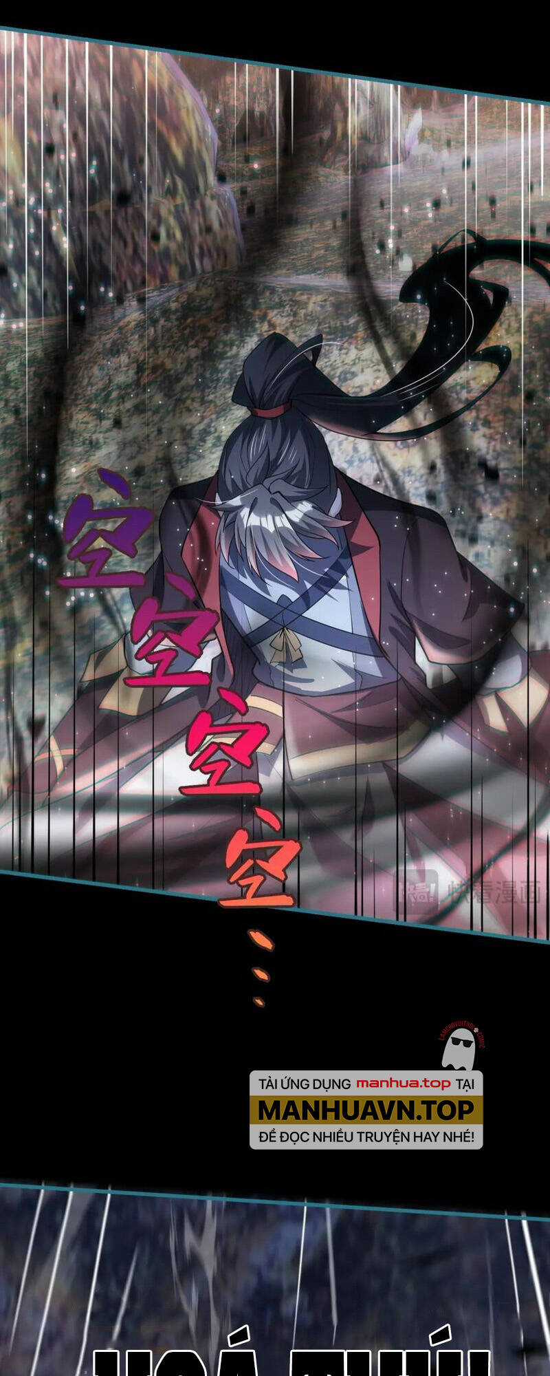 Thần Đế Giáng Lâm: Ta Có Trăm Triệu Điểm Thuộc Tính Chapter 82 trang 35