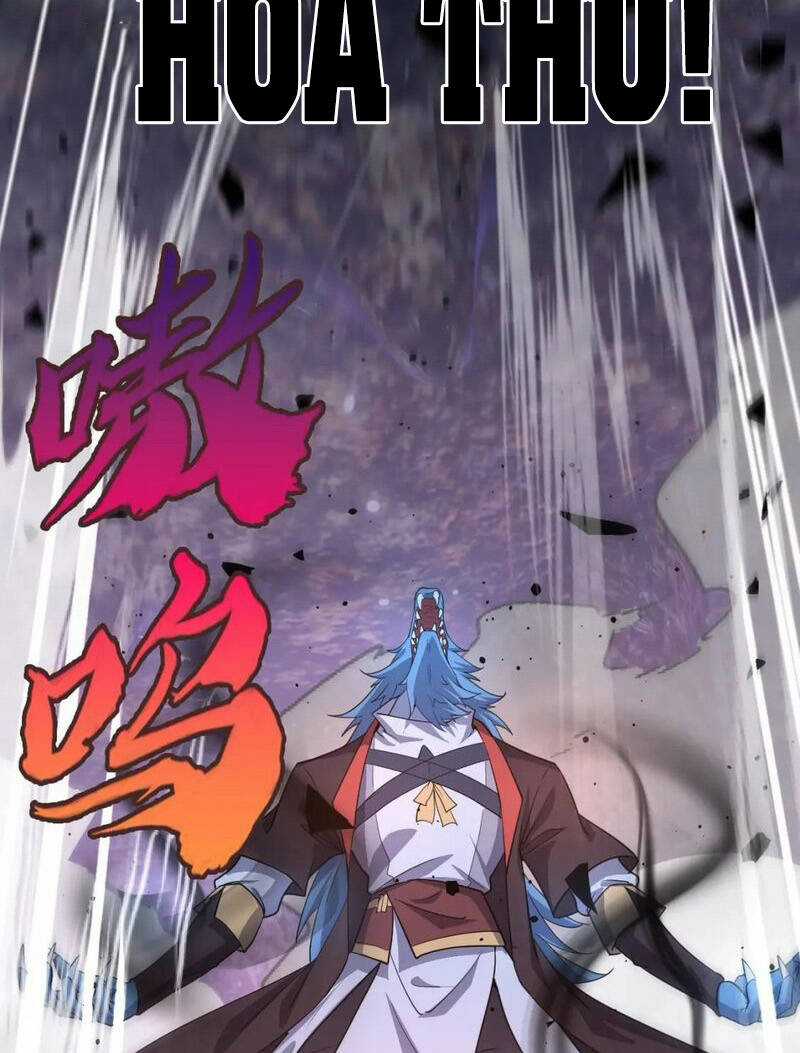 Thần Đế Giáng Lâm: Ta Có Trăm Triệu Điểm Thuộc Tính Chapter 82 trang 36