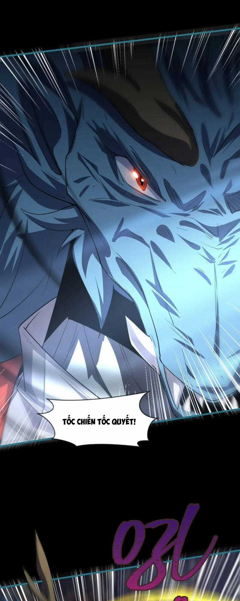 Thần Đế Giáng Lâm: Ta Có Trăm Triệu Điểm Thuộc Tính Chapter 82 trang 38