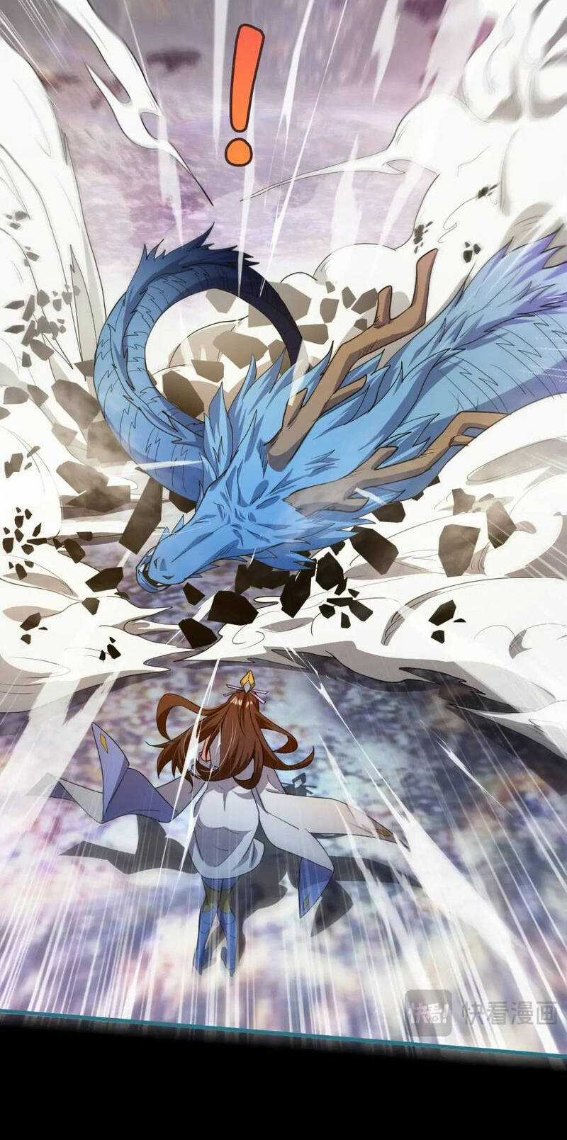 Thần Đế Giáng Lâm: Ta Có Trăm Triệu Điểm Thuộc Tính Chapter 82 trang 44