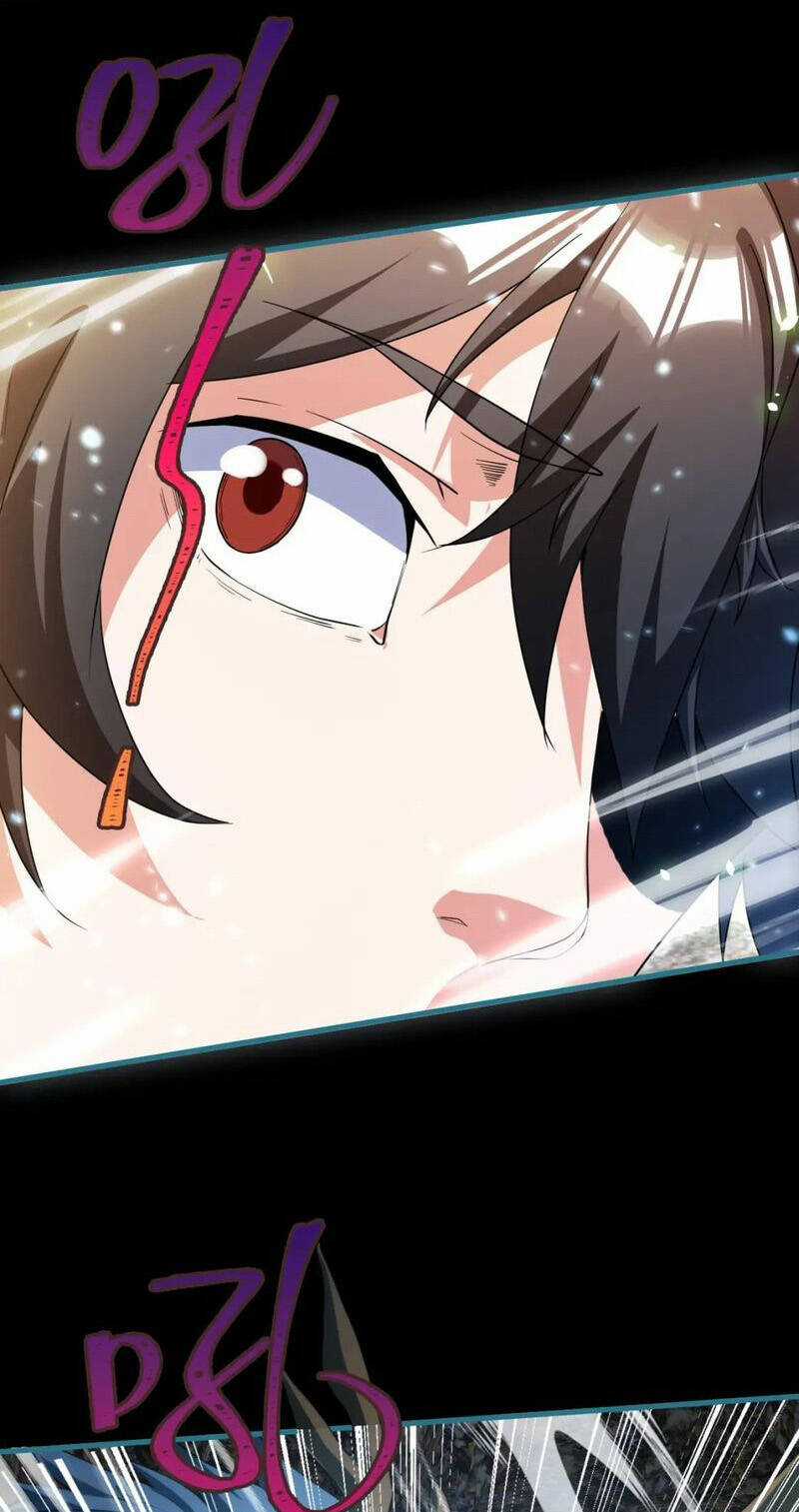 Thần Đế Giáng Lâm: Ta Có Trăm Triệu Điểm Thuộc Tính Chapter 82 trang 6