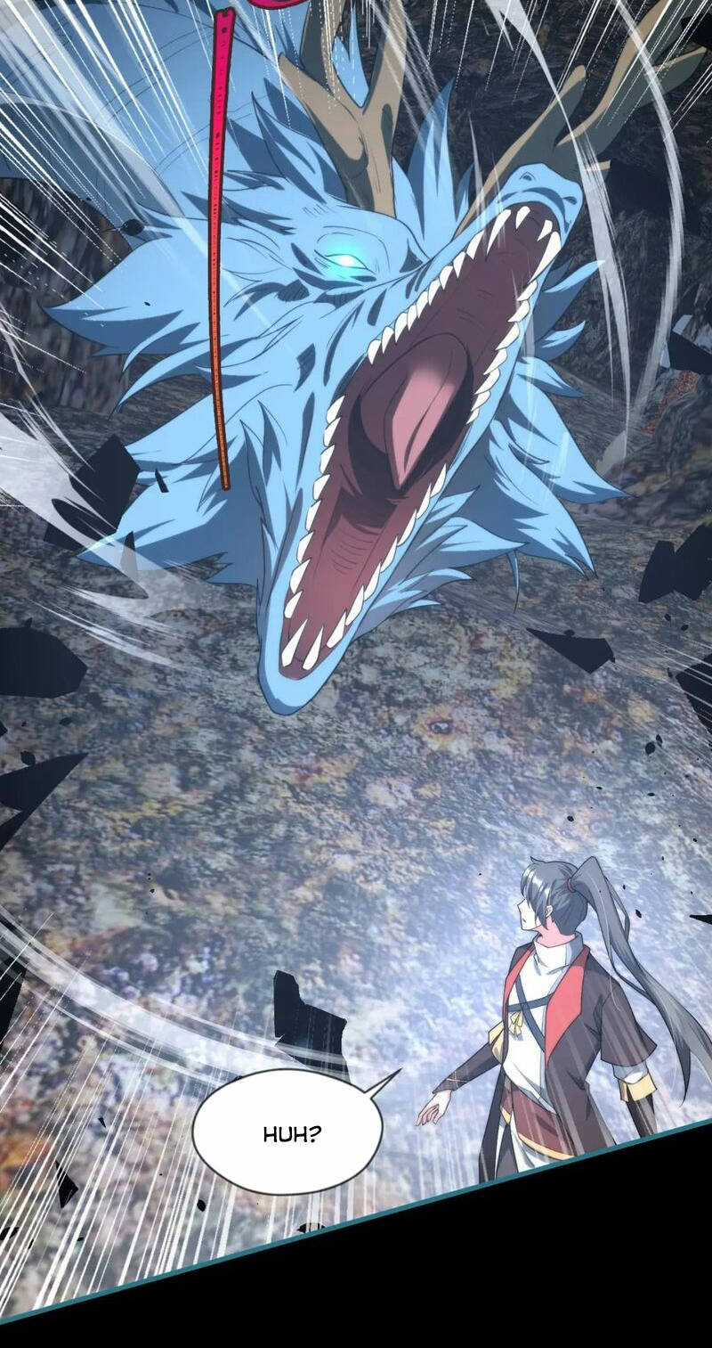 Thần Đế Giáng Lâm: Ta Có Trăm Triệu Điểm Thuộc Tính Chapter 82 trang 7