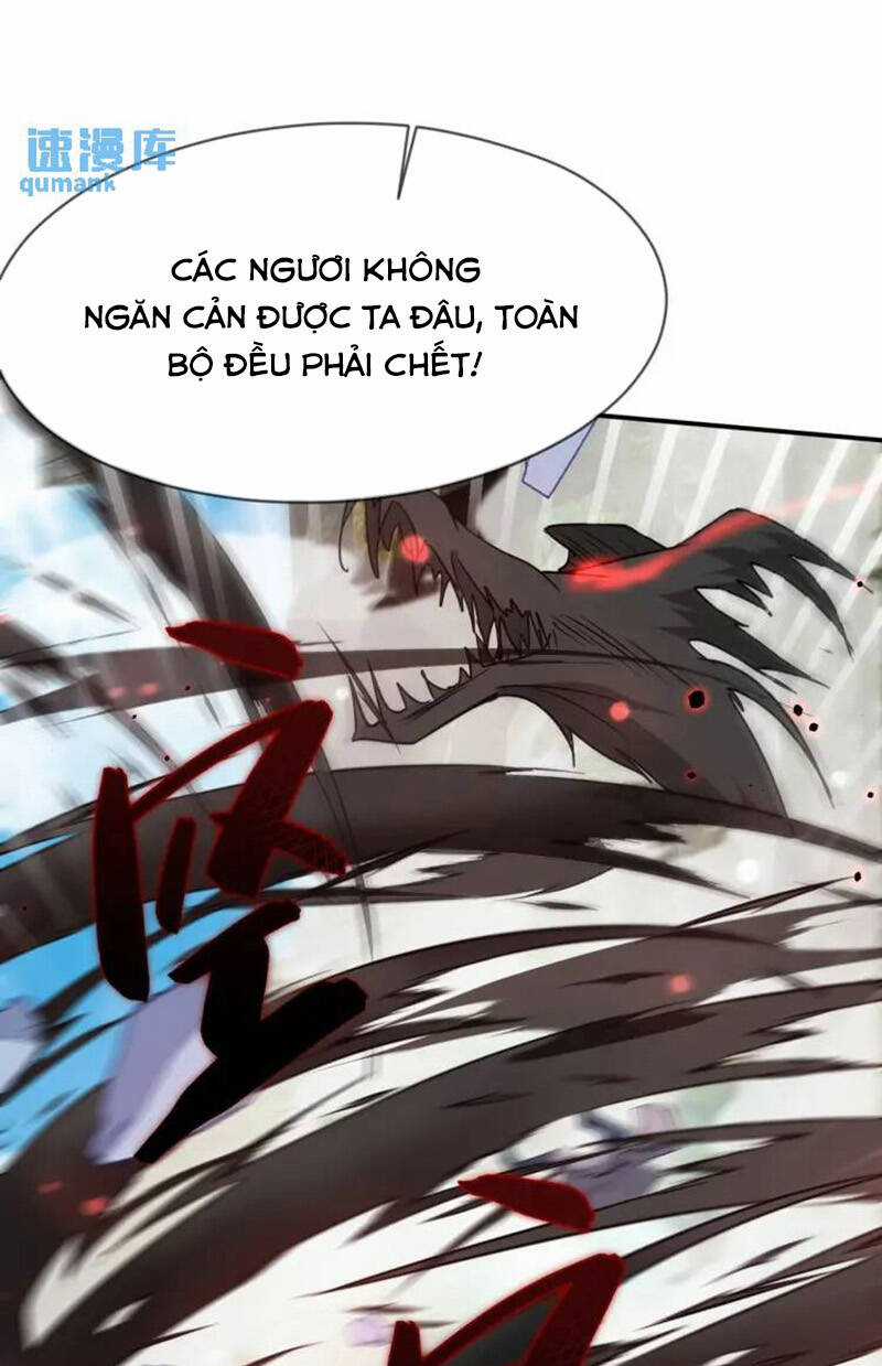 Thần Đế Giáng Lâm: Ta Có Trăm Triệu Điểm Thuộc Tính Chapter 83 trang 16