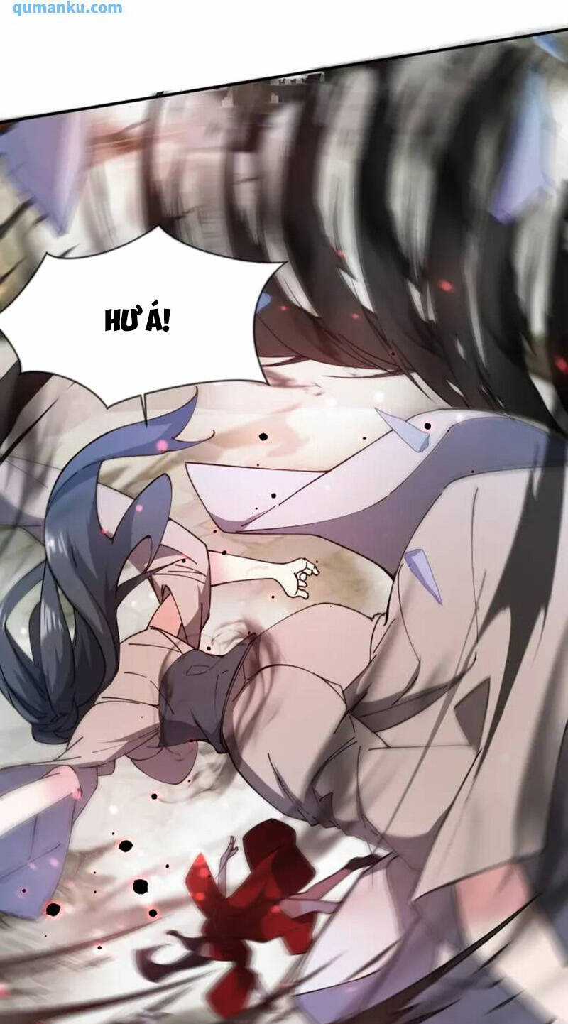 Thần Đế Giáng Lâm: Ta Có Trăm Triệu Điểm Thuộc Tính Chapter 83 trang 18