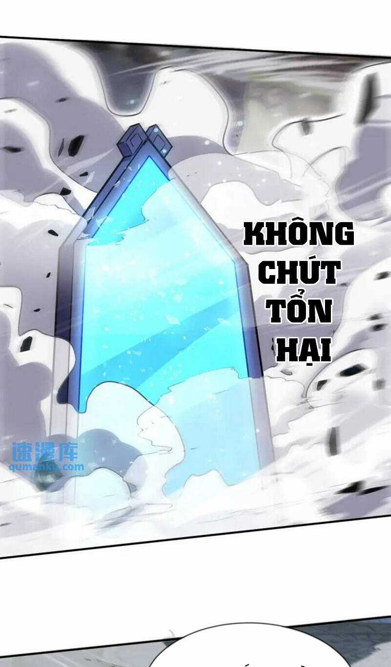 Thần Đế Giáng Lâm: Ta Có Trăm Triệu Điểm Thuộc Tính Chapter 83 trang 34