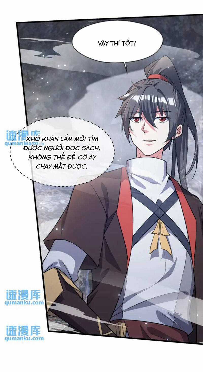 Thần Đế Giáng Lâm: Ta Có Trăm Triệu Điểm Thuộc Tính Chapter 83 trang 4