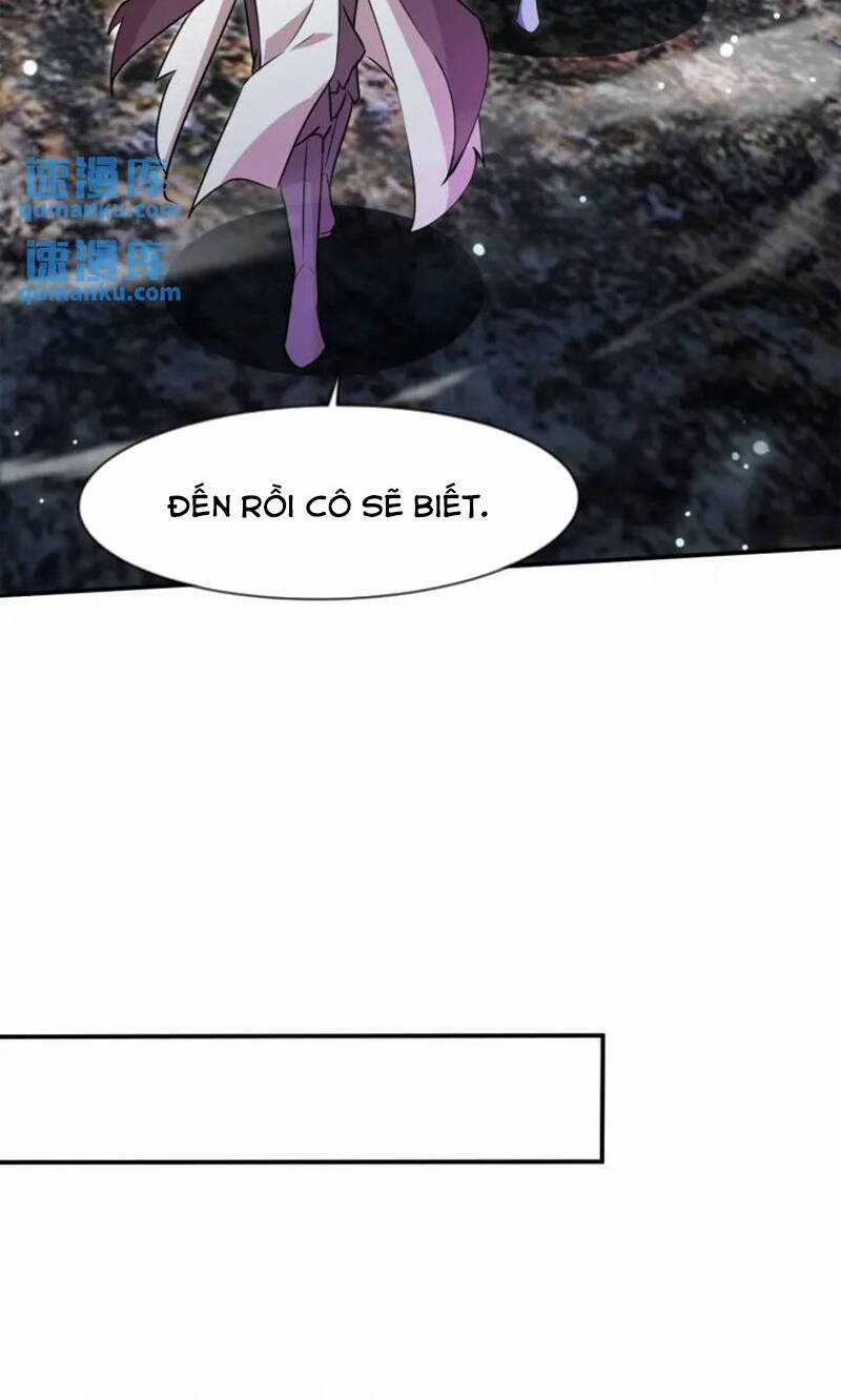 Thần Đế Giáng Lâm: Ta Có Trăm Triệu Điểm Thuộc Tính Chapter 83 trang 9