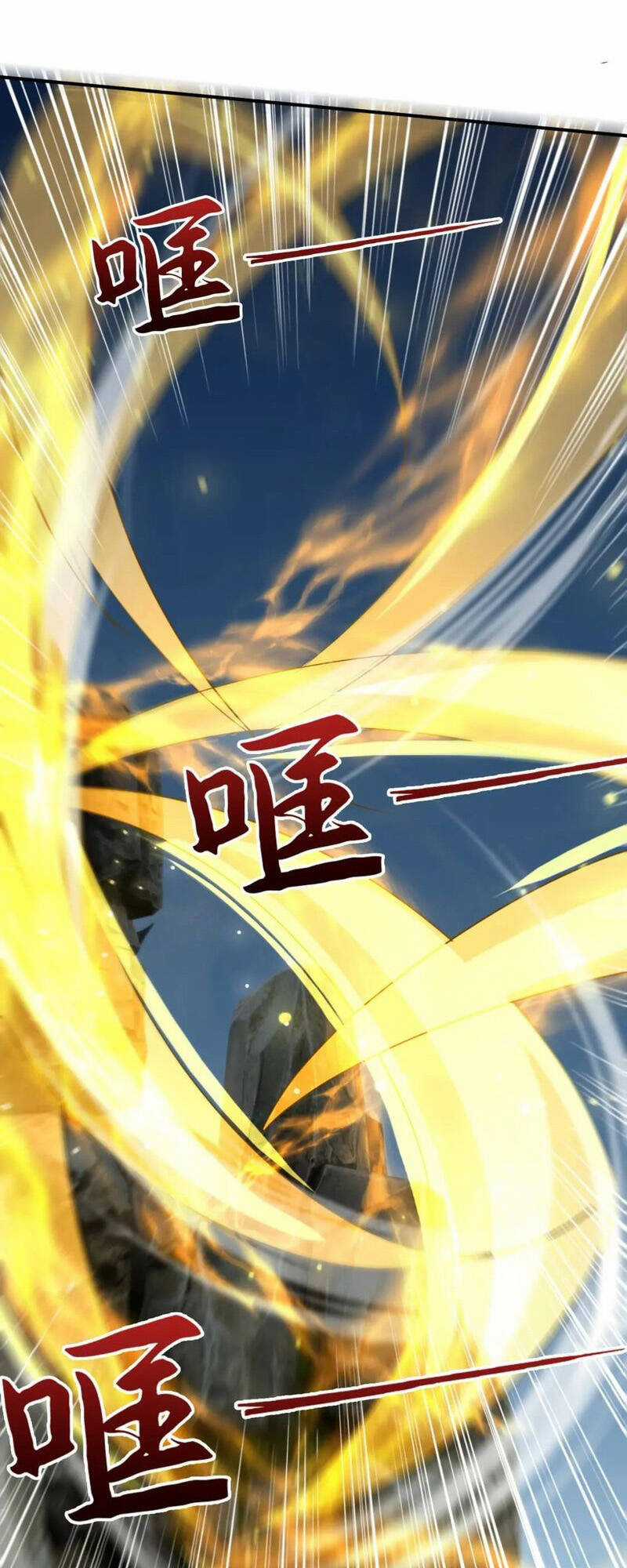 Thần Đế Giáng Lâm: Ta Có Trăm Triệu Điểm Thuộc Tính Chapter 84 trang 21