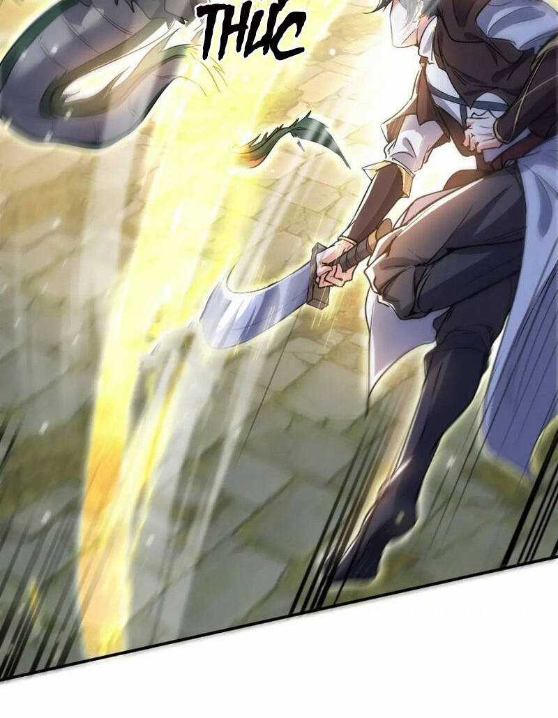 Thần Đế Giáng Lâm: Ta Có Trăm Triệu Điểm Thuộc Tính Chapter 84 trang 23