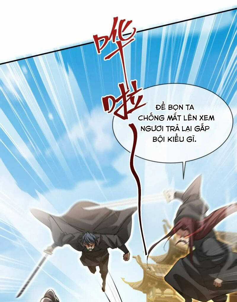 Thần Đế Giáng Lâm: Ta Có Trăm Triệu Điểm Thuộc Tính Chapter 84 trang 5