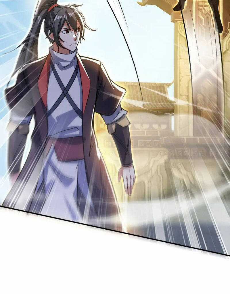 Thần Đế Giáng Lâm: Ta Có Trăm Triệu Điểm Thuộc Tính Chapter 84 trang 6