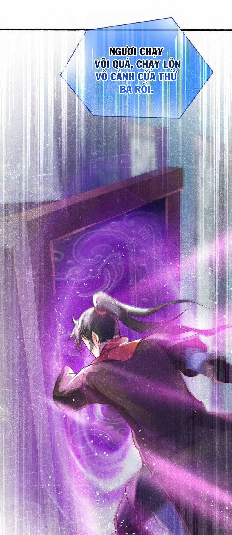 Thần Đế Giáng Lâm: Ta Có Trăm Triệu Điểm Thuộc Tính Chapter 85 trang 10