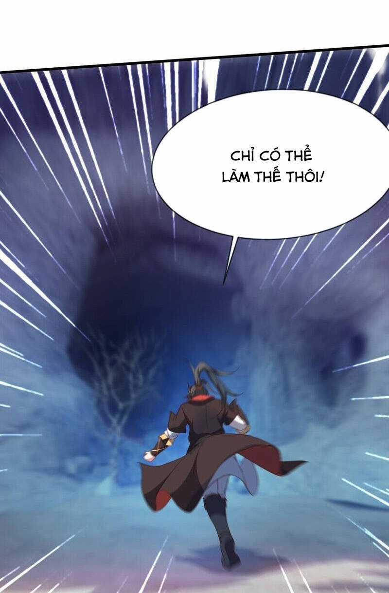 Thần Đế Giáng Lâm: Ta Có Trăm Triệu Điểm Thuộc Tính Chapter 85 trang 12
