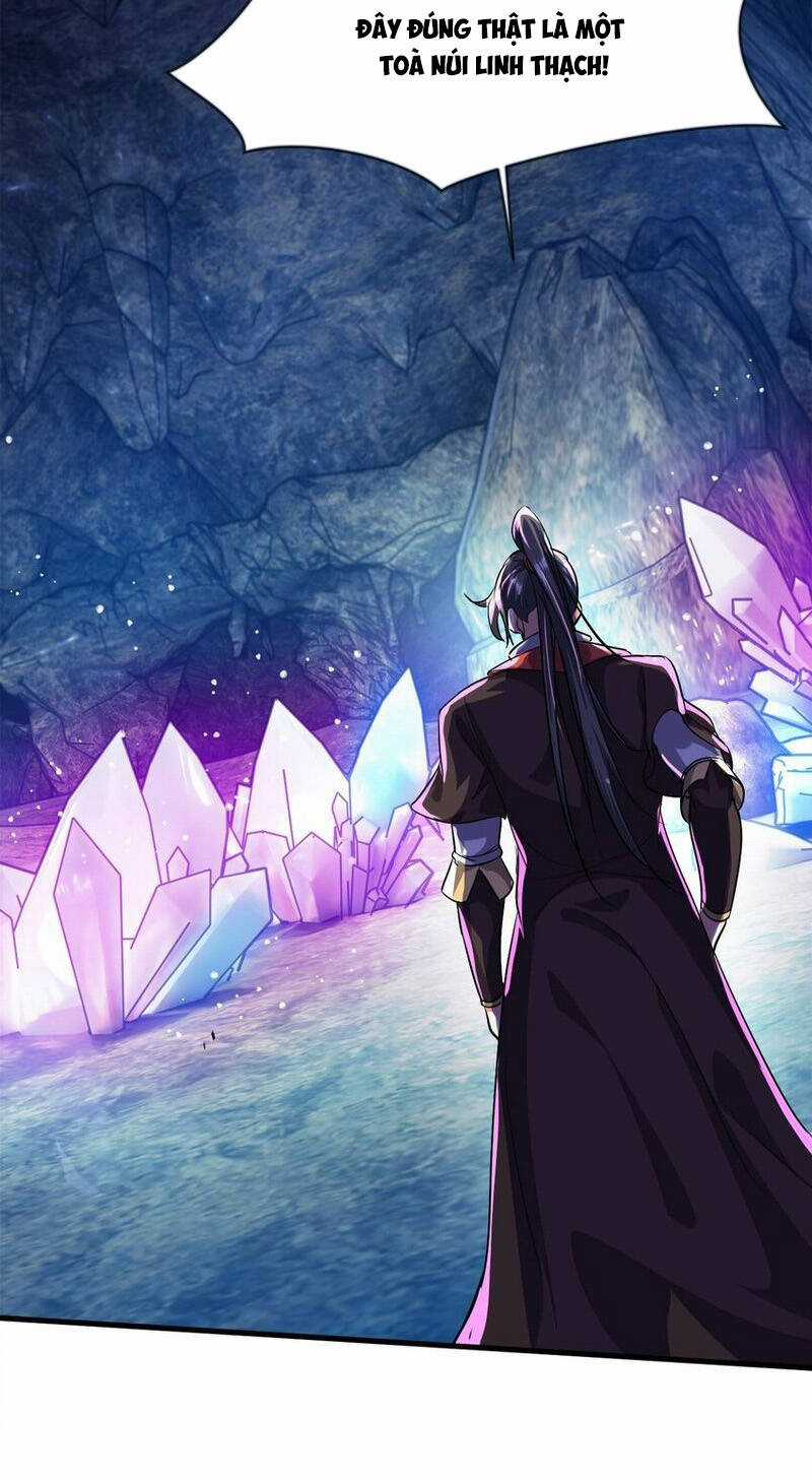 Thần Đế Giáng Lâm: Ta Có Trăm Triệu Điểm Thuộc Tính Chapter 85 trang 15