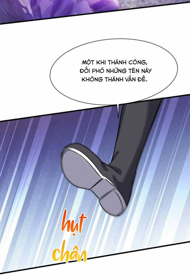 Thần Đế Giáng Lâm: Ta Có Trăm Triệu Điểm Thuộc Tính Chapter 85 trang 17