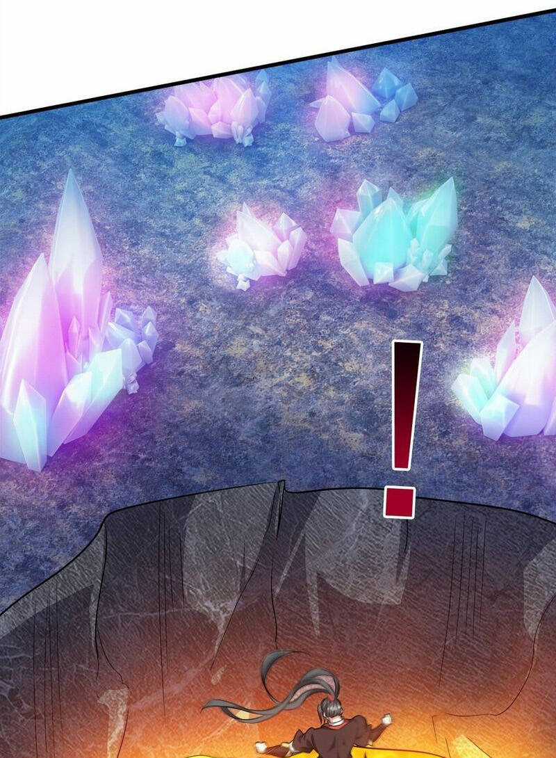 Thần Đế Giáng Lâm: Ta Có Trăm Triệu Điểm Thuộc Tính Chapter 85 trang 18