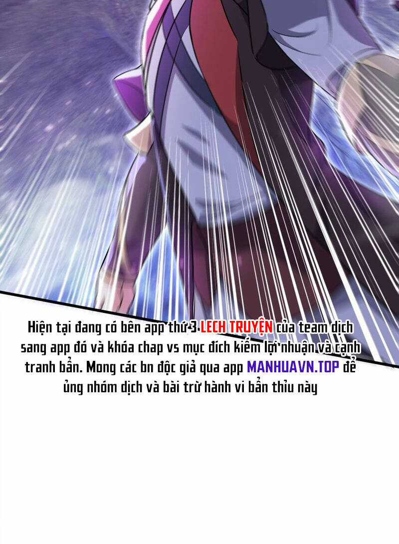 Thần Đế Giáng Lâm: Ta Có Trăm Triệu Điểm Thuộc Tính Chapter 85 trang 37