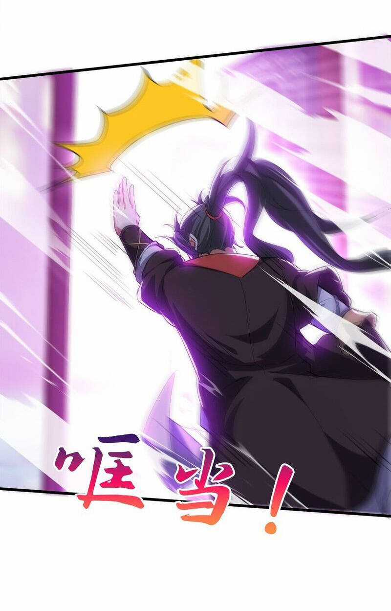 Thần Đế Giáng Lâm: Ta Có Trăm Triệu Điểm Thuộc Tính Chapter 85 trang 4