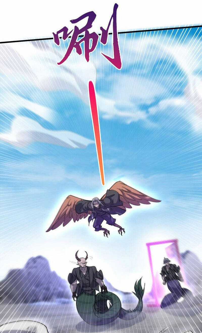 Thần Đế Giáng Lâm: Ta Có Trăm Triệu Điểm Thuộc Tính Chapter 85 trang 6