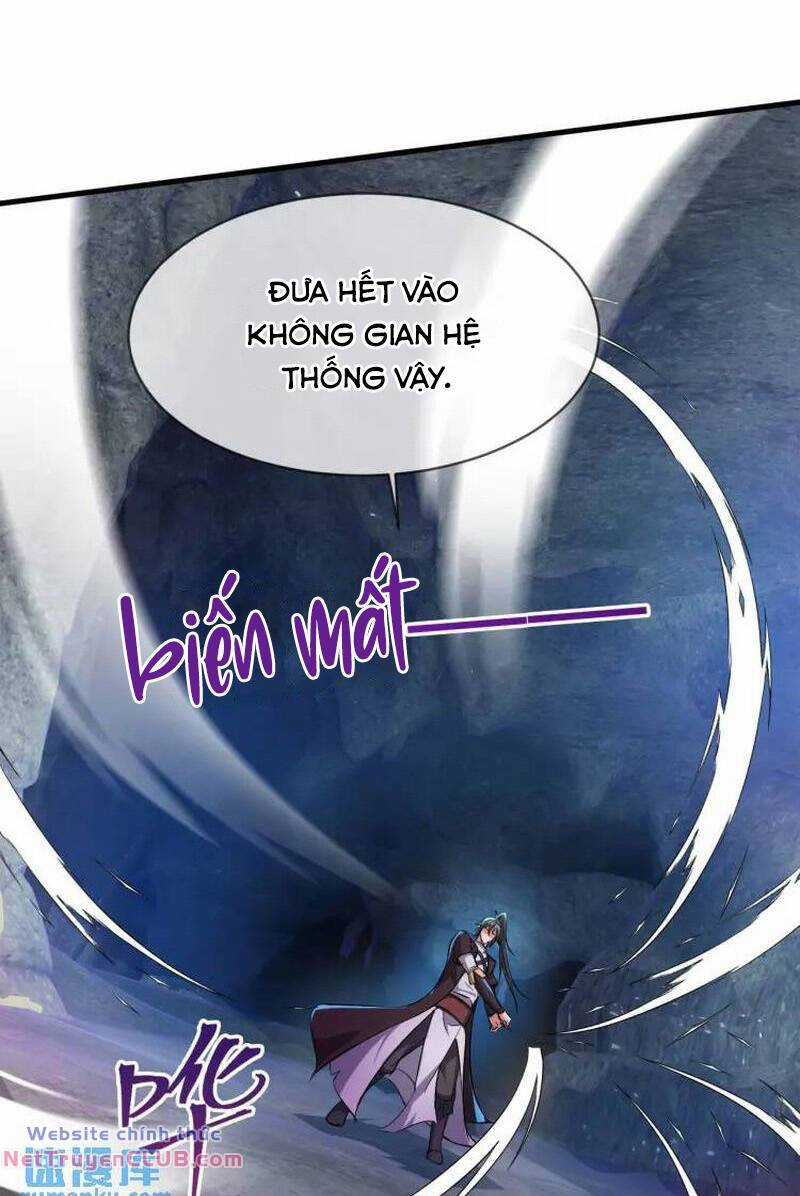 Thần Đế Giáng Lâm: Ta Có Trăm Triệu Điểm Thuộc Tính Chapter 86 trang 13