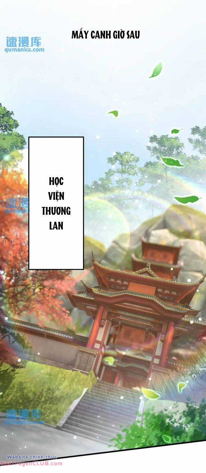 Thần Đế Giáng Lâm: Ta Có Trăm Triệu Điểm Thuộc Tính Chapter 86 trang 29