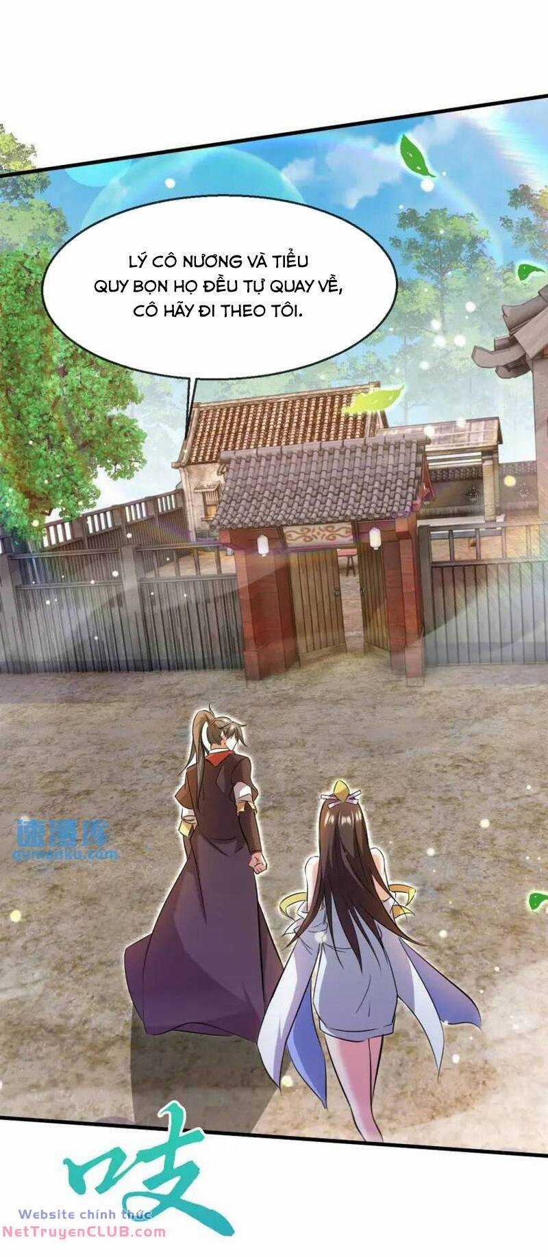 Thần Đế Giáng Lâm: Ta Có Trăm Triệu Điểm Thuộc Tính Chapter 86 trang 30